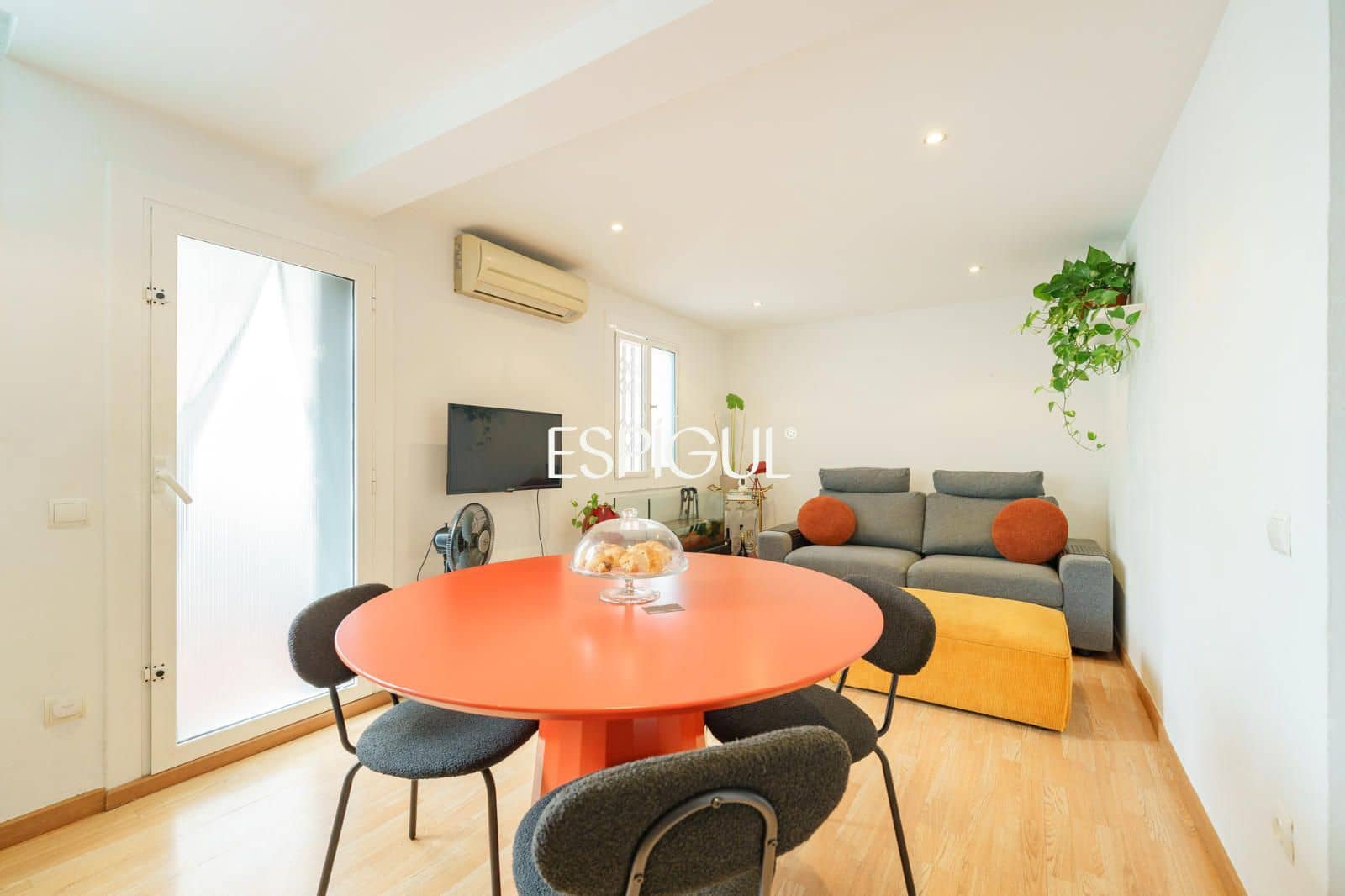 1 camera da letto Appartamento da affittare in Barcelona citta - 1.500 € (Rif: 10130219)