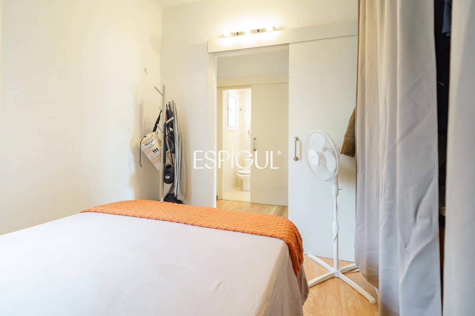 1 camera da letto Appartamento da affittare in Barcelona citta - 1.500 € (Rif: 10130219)