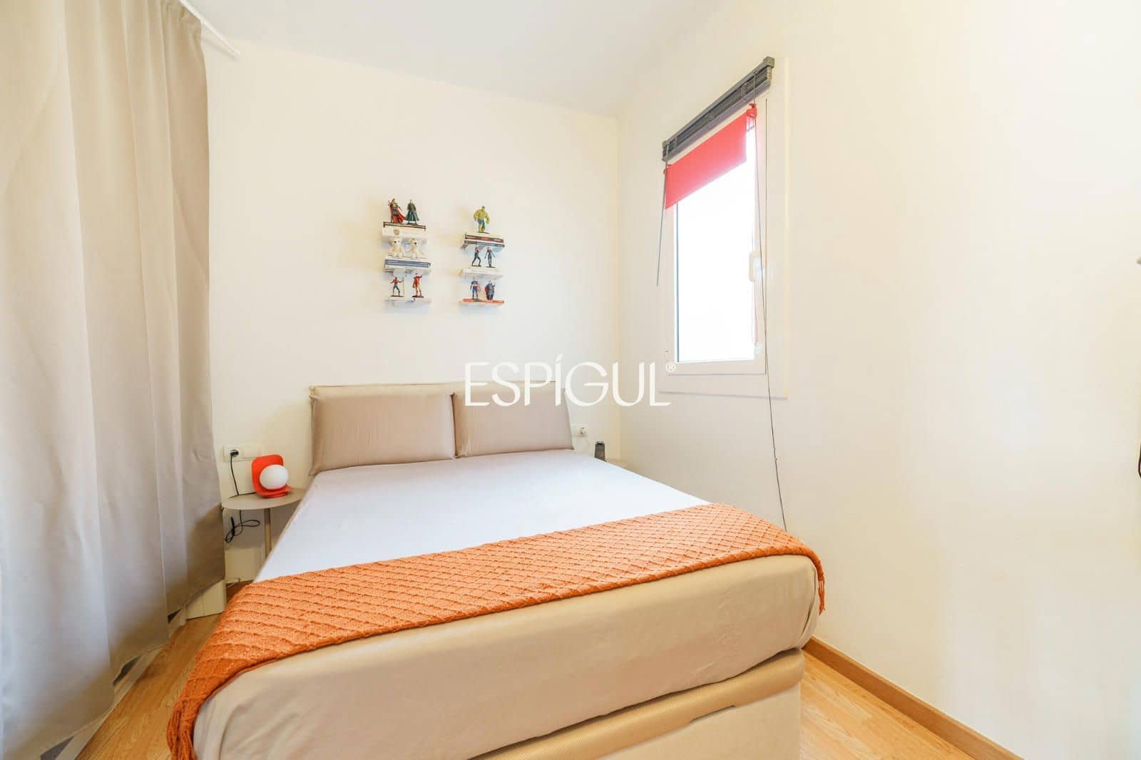 1 camera da letto Appartamento da affittare in Barcelona citta - 1.500 € (Rif: 10130219)