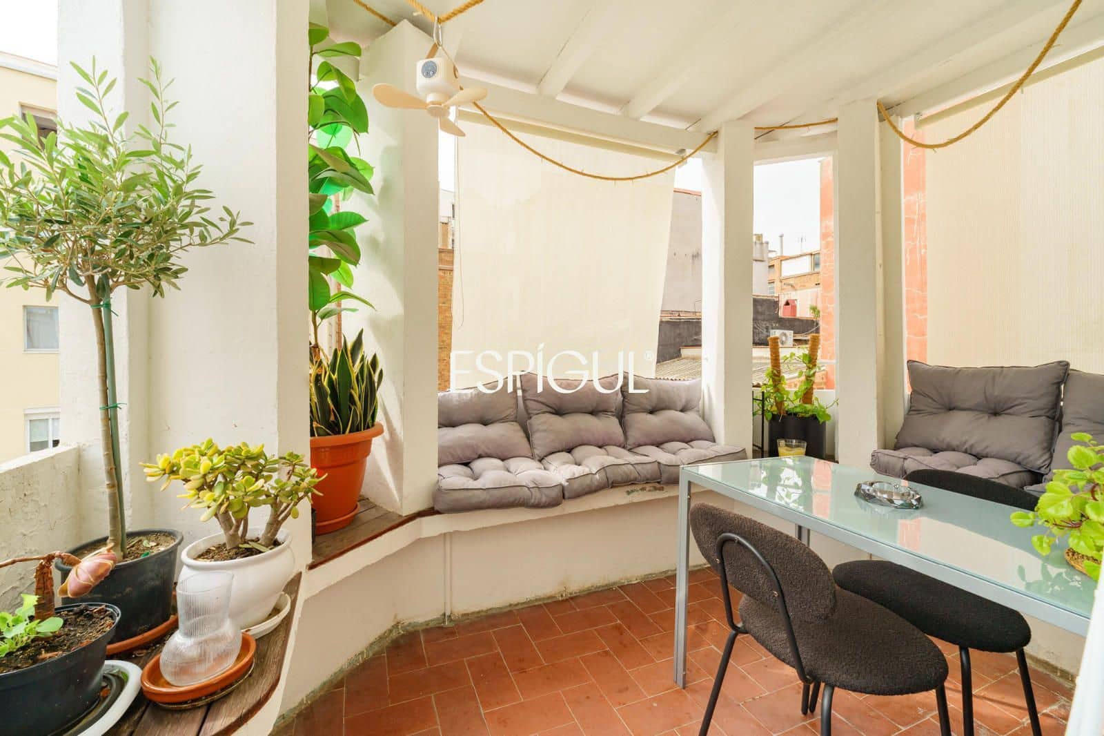 1 camera da letto Appartamento da affittare in Barcelona citta - 1.500 € (Rif: 10130219)