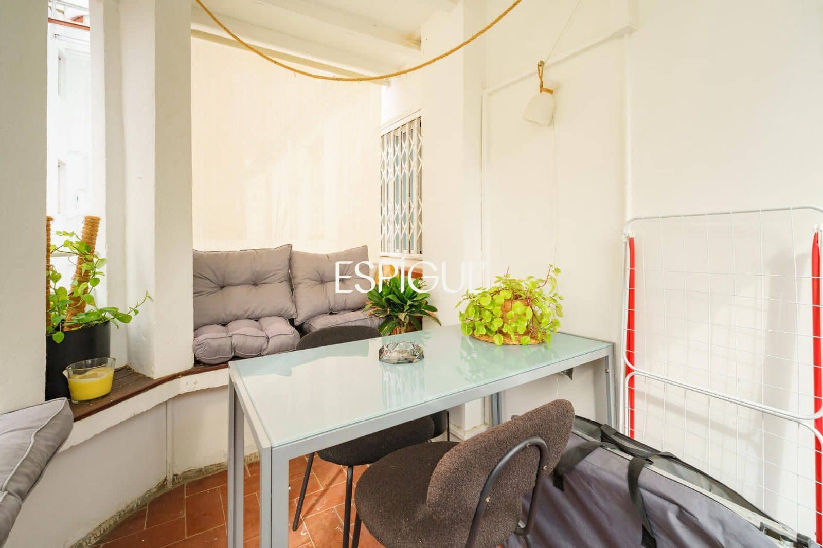 1 camera da letto Appartamento da affittare in Barcelona citta - 1.500 € (Rif: 10130219)