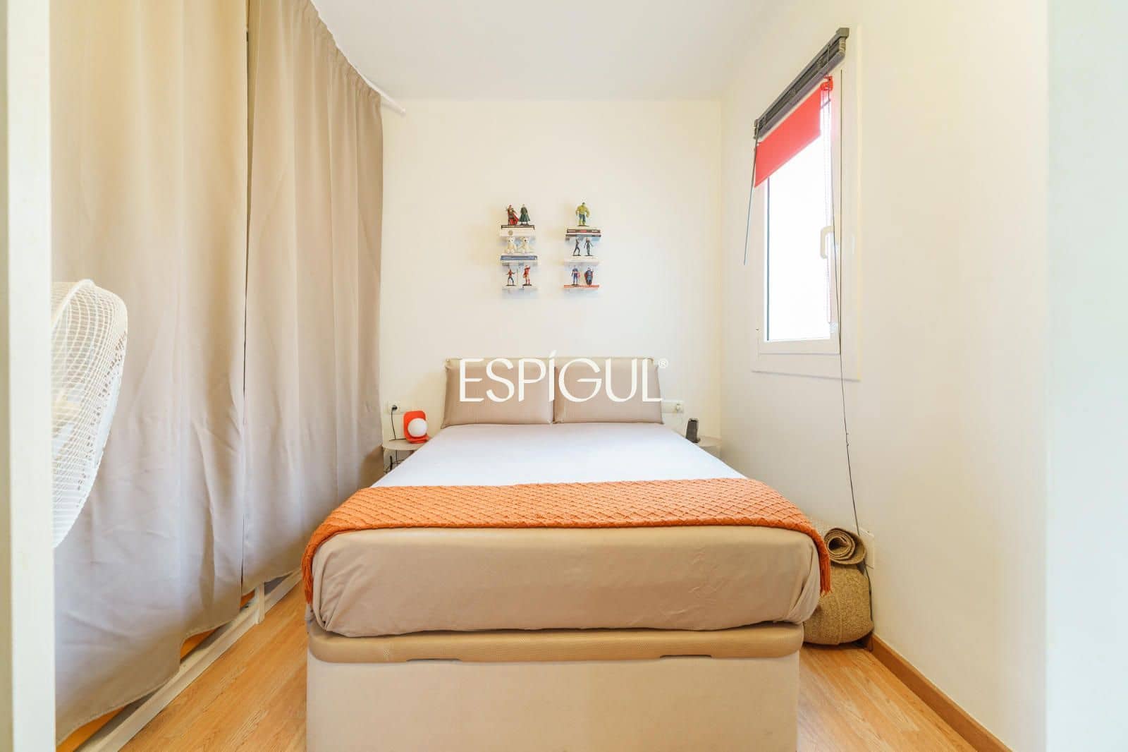 1 camera da letto Appartamento da affittare in Barcelona citta - 1.500 € (Rif: 10130219)