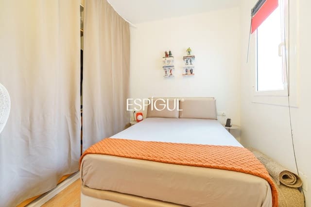 1 bedroom Flat for rent in El Poble Sec, Barcelona city - € 1,500 (Ref: 10130219)
