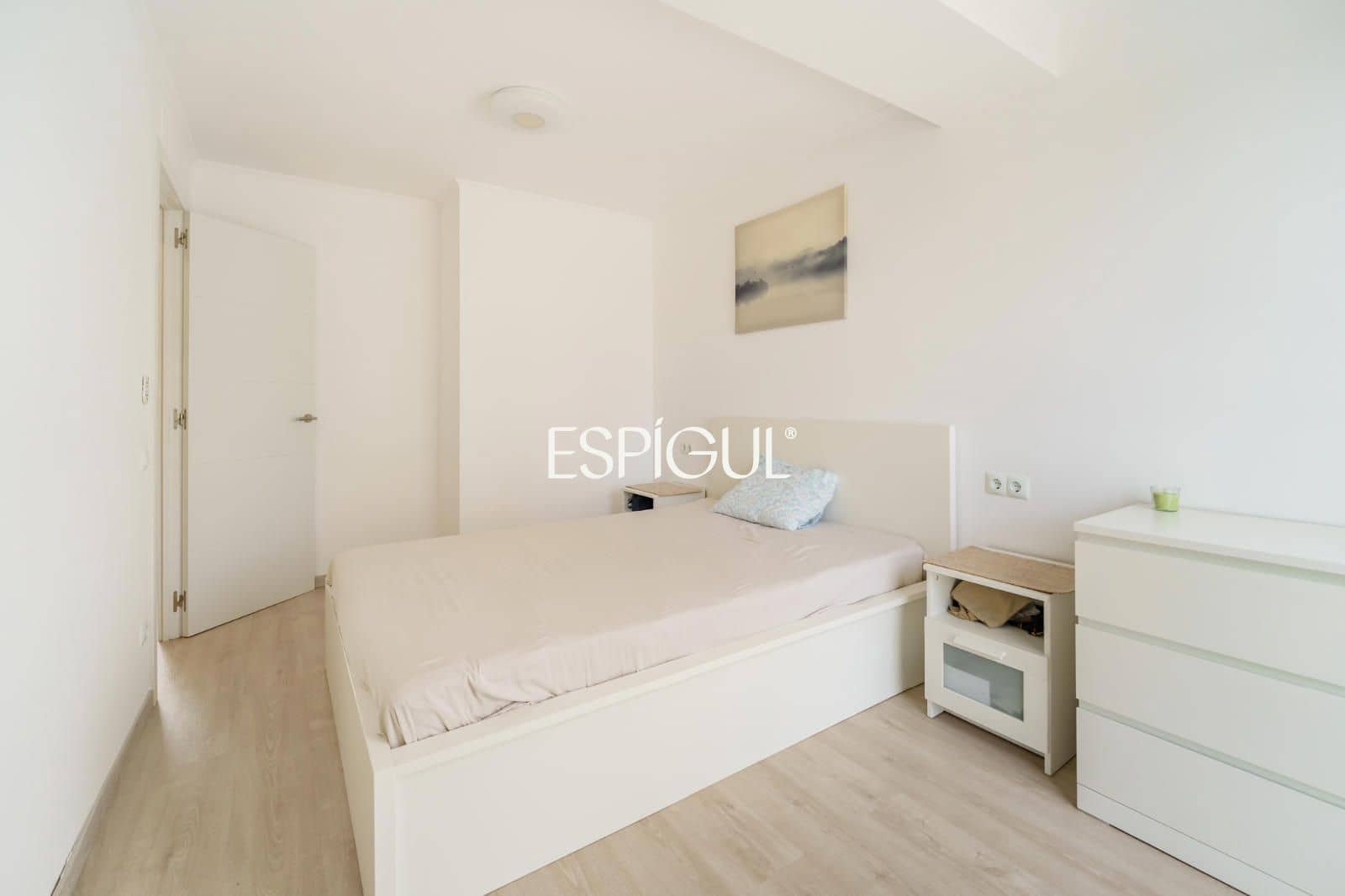 3 soveværelse Lejlighed til salg i Barcelona by - € 595.000 (Ref: 10138879)