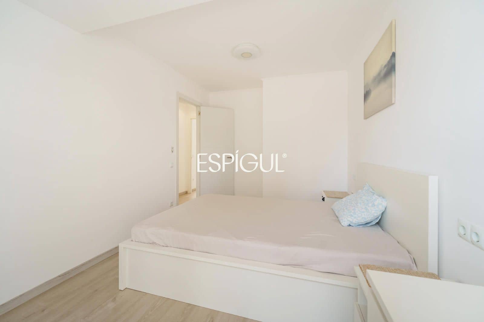 3 soveværelse Lejlighed til salg i Barcelona by - € 595.000 (Ref: 10138879)