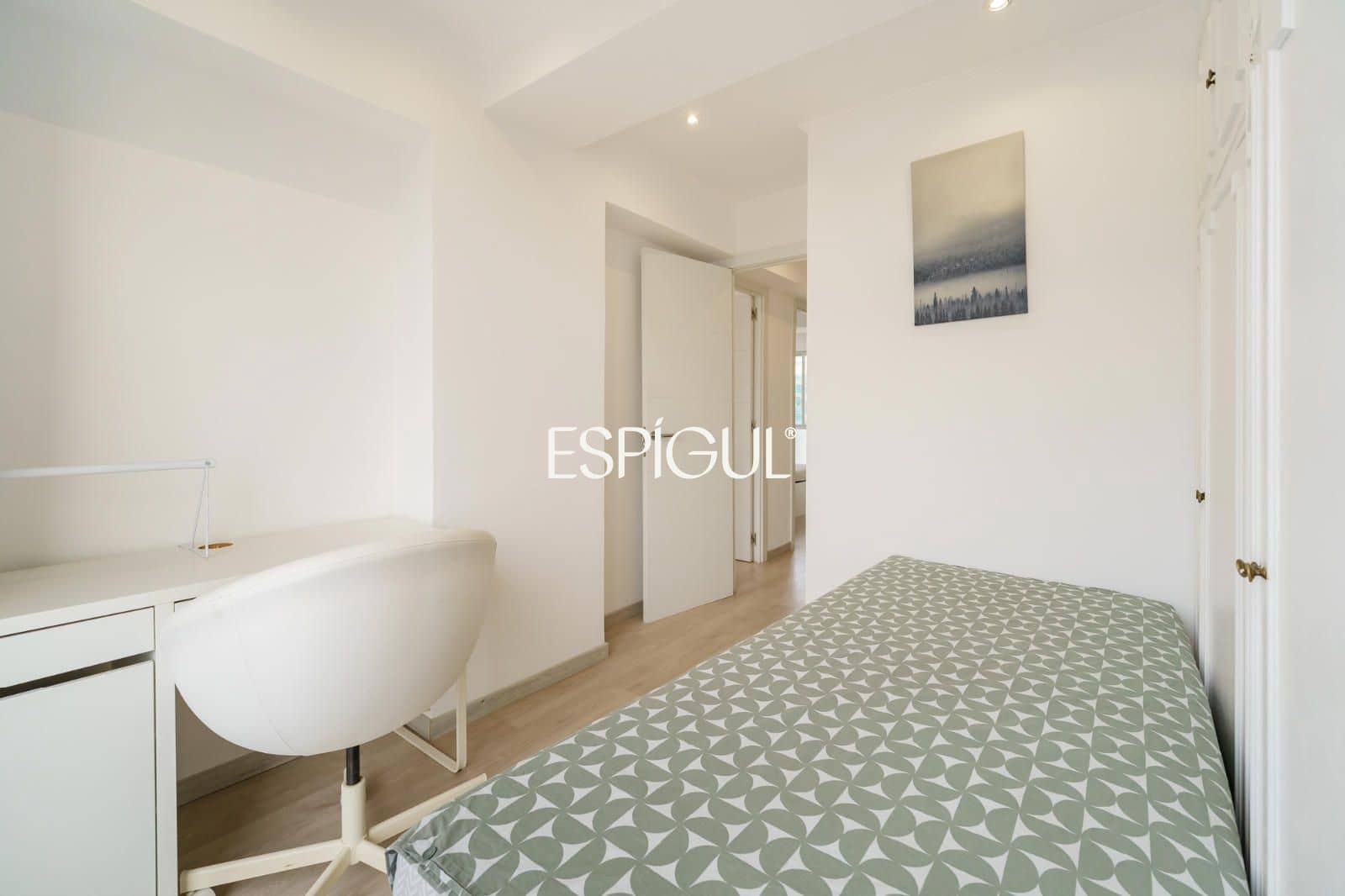 3 soveværelse Lejlighed til salg i Barcelona by - € 595.000 (Ref: 10138879)