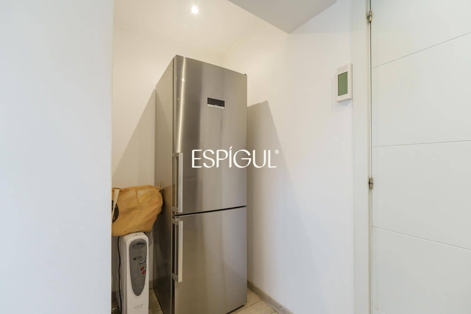 3 soveværelse Lejlighed til salg i Barcelona by - € 595.000 (Ref: 10138879)