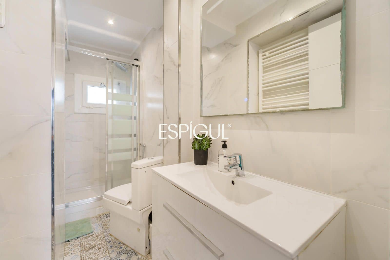 3 soveværelse Lejlighed til salg i Barcelona by - € 595.000 (Ref: 10138879)