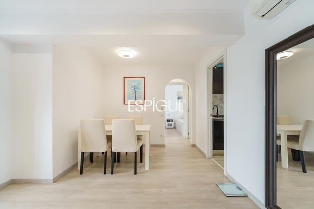 3 soveværelse Lejlighed til salg i La Barceloneta, Barcelona by - € 595.000 (Ref: 10138879)