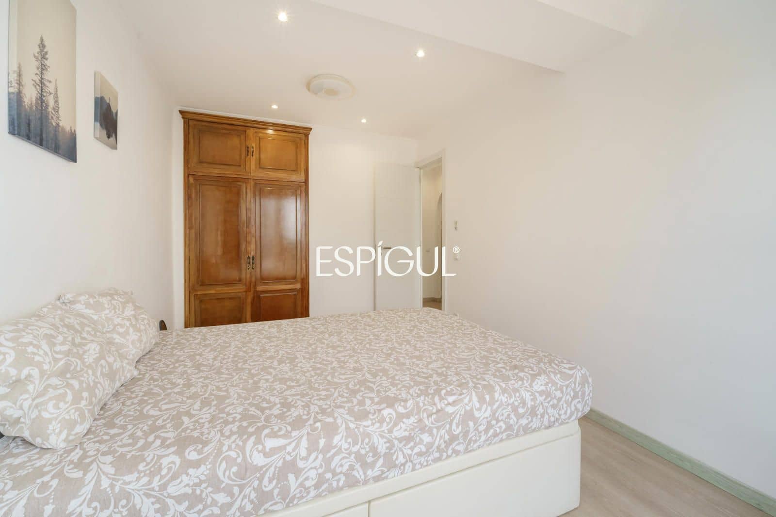 3 soveværelse Lejlighed til salg i Barcelona by - € 595.000 (Ref: 10138879)
