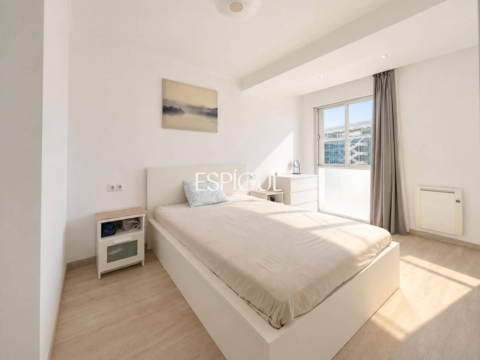 3 soveværelse Lejlighed til salg i Barcelona by - € 595.000 (Ref: 10138879)