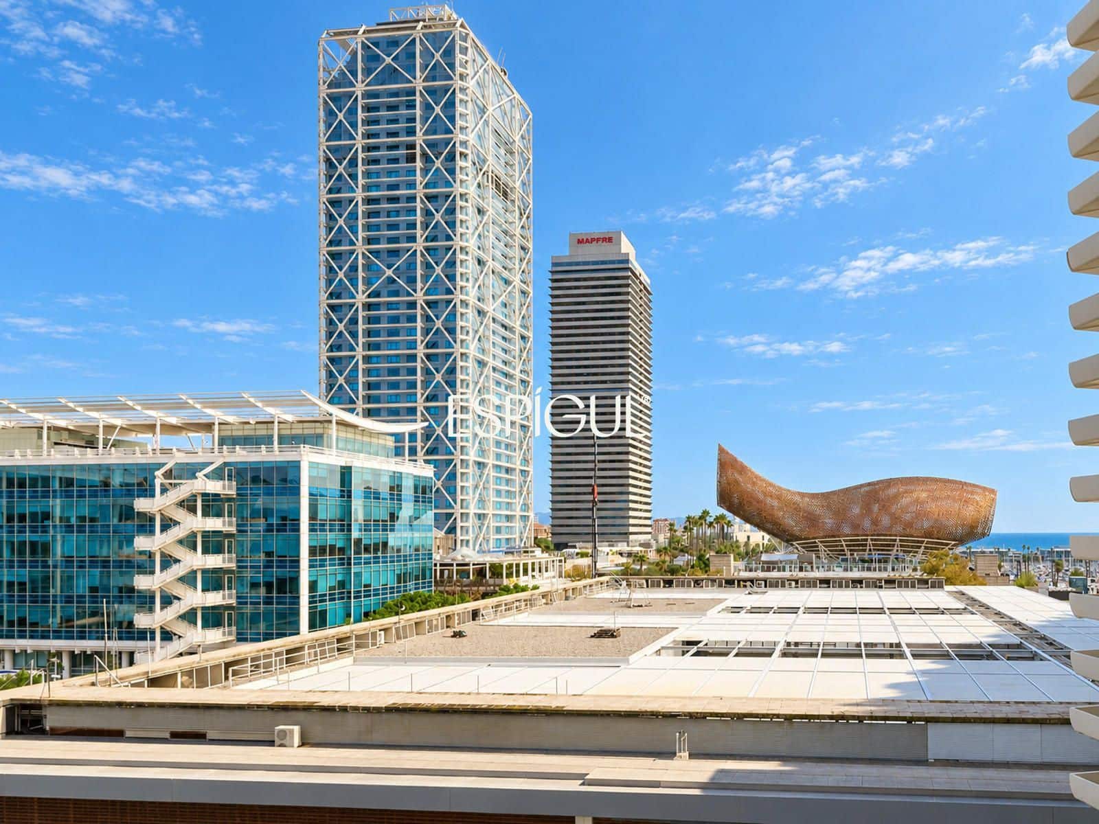 3 soveværelse Lejlighed til salg i Barcelona by - € 595.000 (Ref: 10138879)