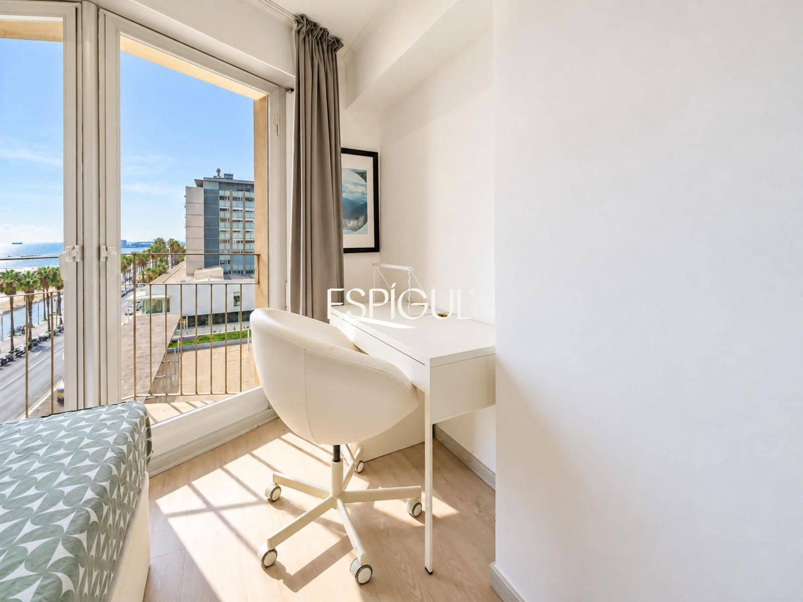 3 soveværelse Lejlighed til salg i Barcelona by - € 595.000 (Ref: 10138879)