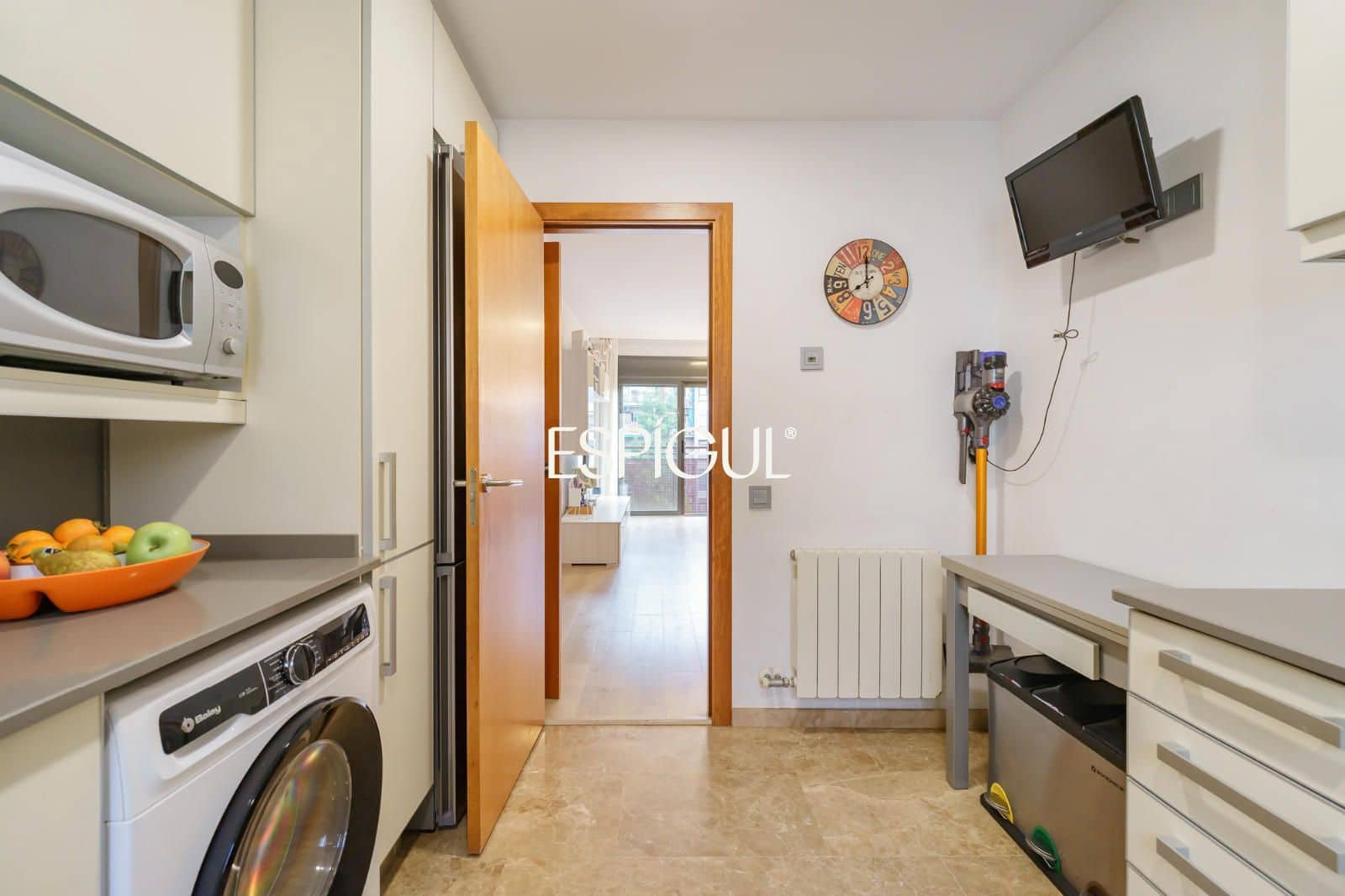 3 quarto Apartamento para venda em Barcelona cidade com garagem - 550 000 € (Ref: 10140119)