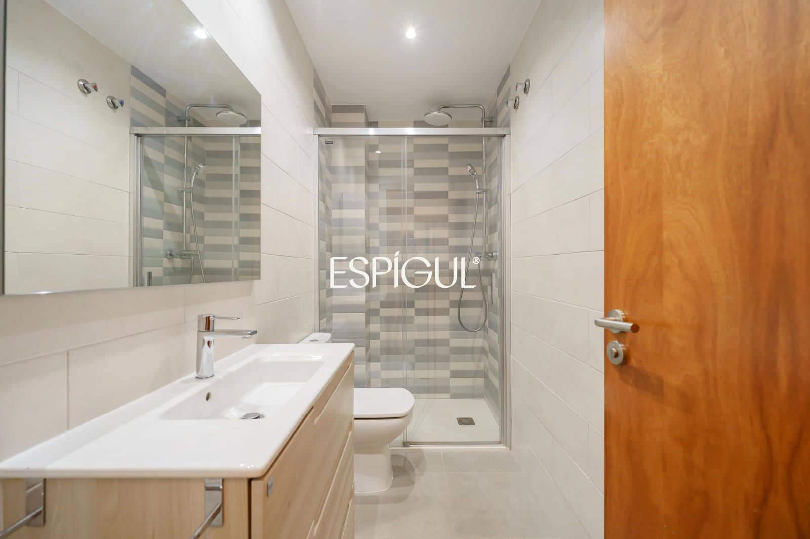 3 quarto Apartamento para venda em Barcelona cidade com garagem - 550 000 € (Ref: 10140119)
