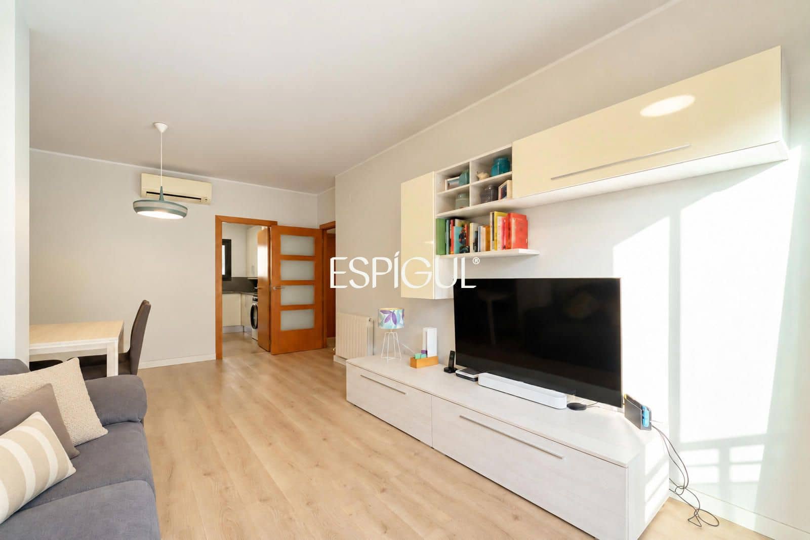 3 quarto Apartamento para venda em Barcelona cidade com garagem - 550 000 € (Ref: 10140119)