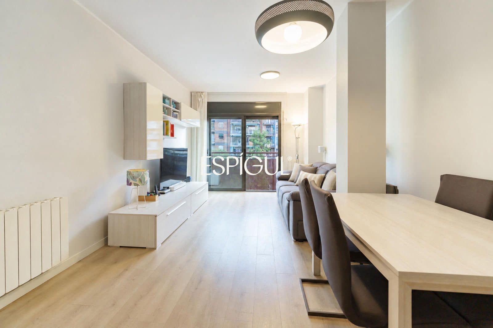 3 quarto Apartamento para venda em Barcelona cidade com garagem - 550 000 € (Ref: 10140119)
