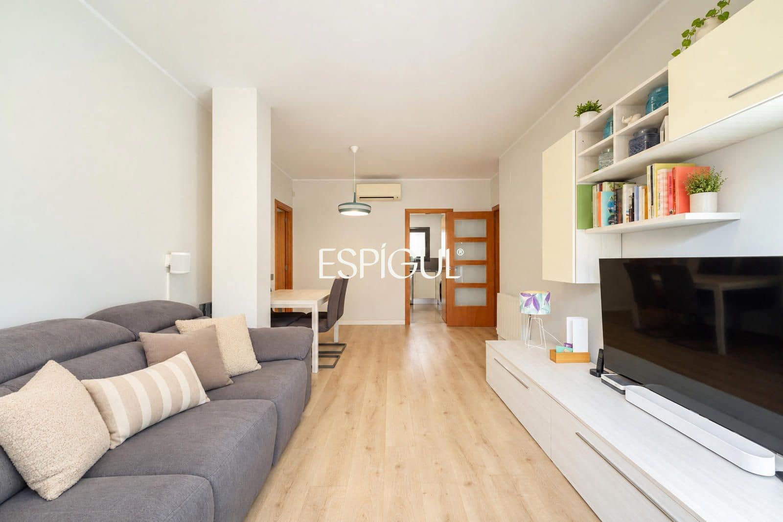 3 quarto Apartamento para venda em Barcelona cidade com garagem - 550 000 € (Ref: 10140119)