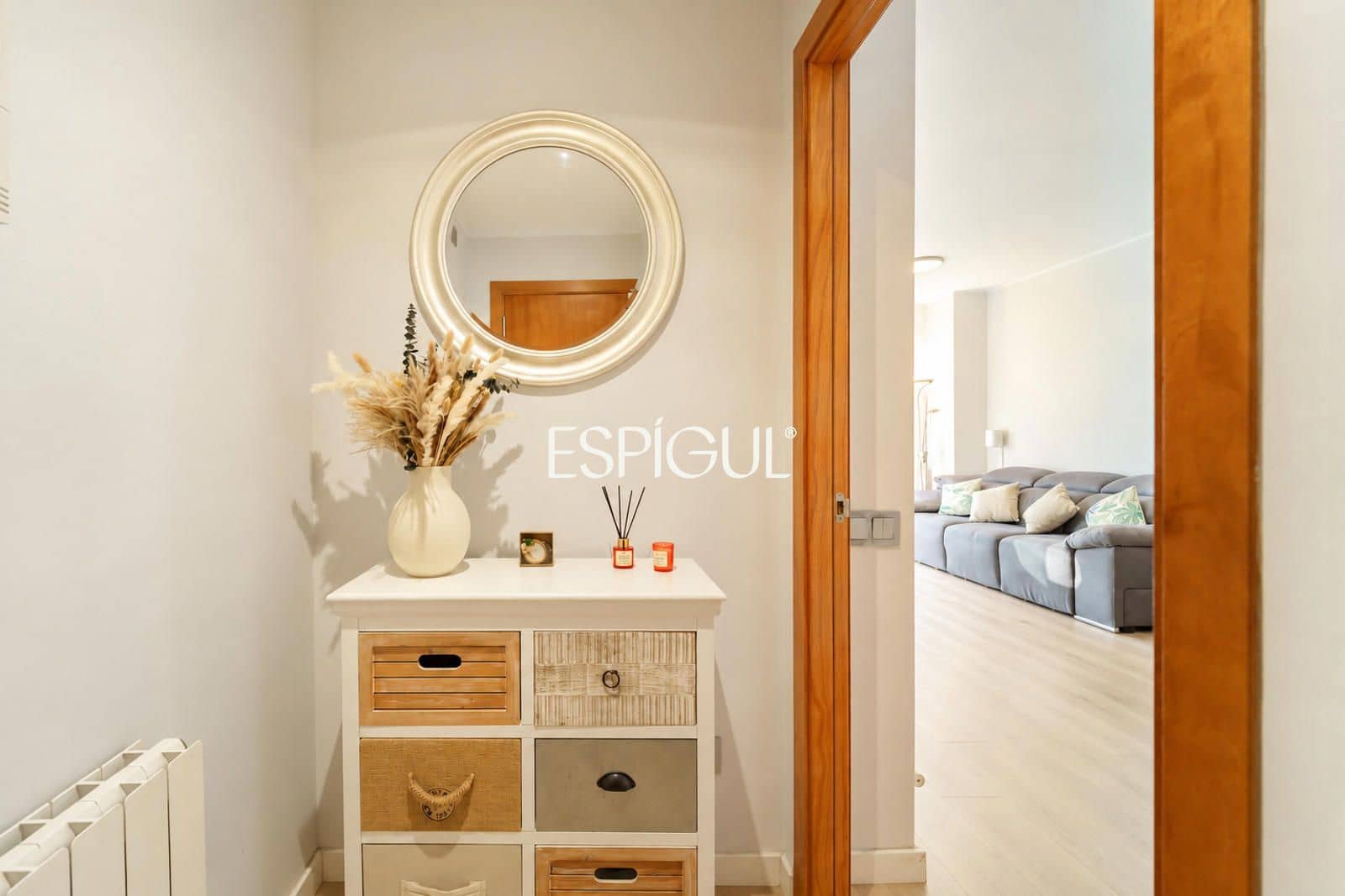 3 quarto Apartamento para venda em Barcelona cidade com garagem - 550 000 € (Ref: 10140119)