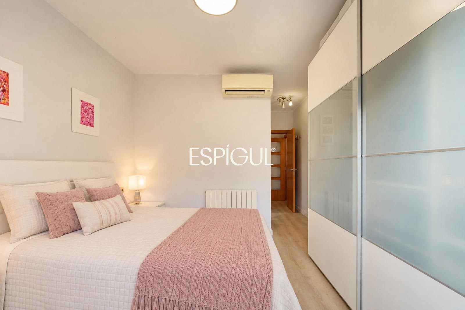 3 quarto Apartamento para venda em Barcelona cidade com garagem - 550 000 € (Ref: 10140119)