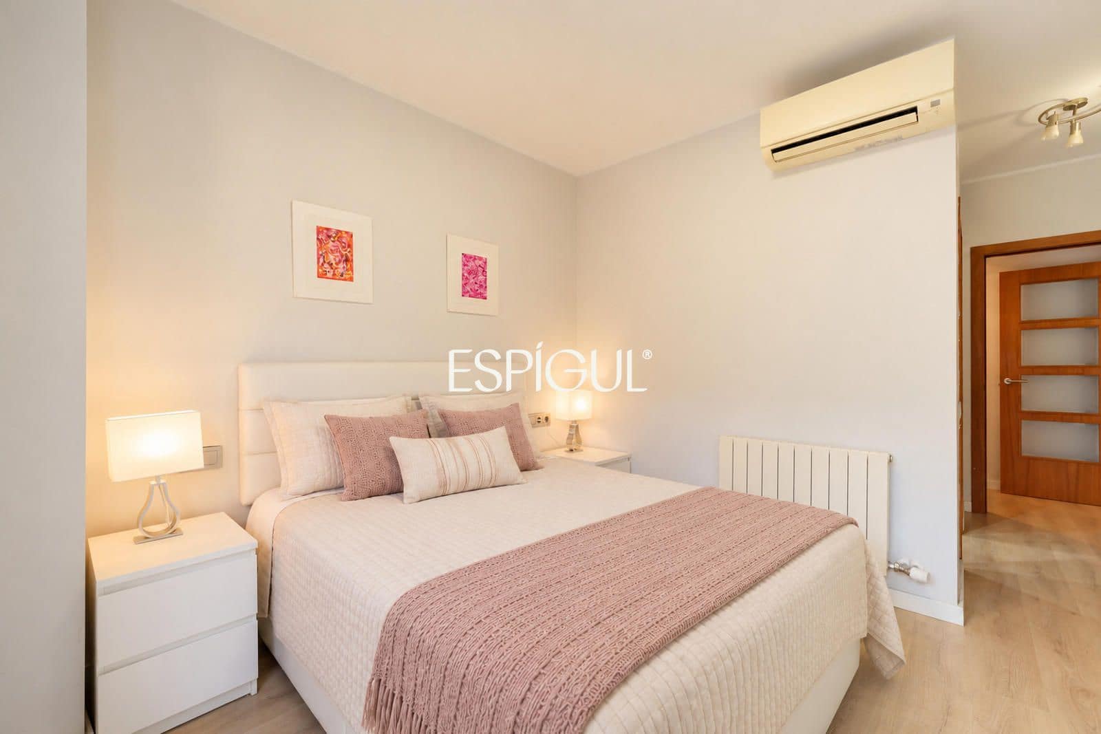 3 quarto Apartamento para venda em Barcelona cidade com garagem - 550 000 € (Ref: 10140119)