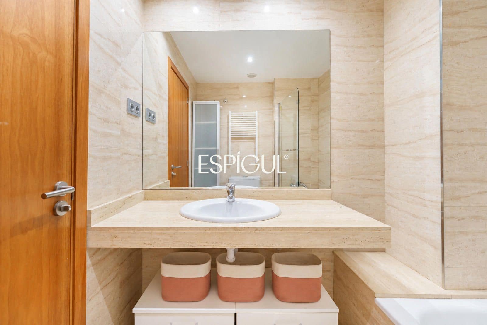 3 quarto Apartamento para venda em Barcelona cidade com garagem - 550 000 € (Ref: 10140119)