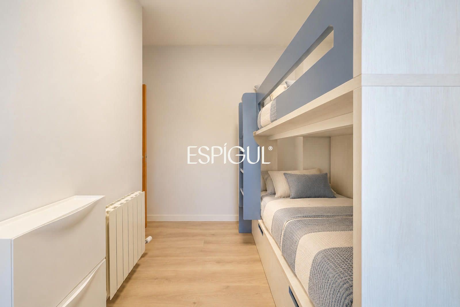 3 quarto Apartamento para venda em Barcelona cidade com garagem - 550 000 € (Ref: 10140119)