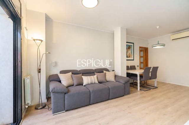 3 sovrum Lägenhet till salu i Vallcarca i Els Penitents, Barcelona stad med garage - 550 000 € (Ref: 10140119)