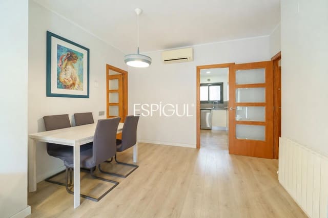 3 sovrum Lägenhet till salu i Vallcarca i Els Penitents, Barcelona stad med garage - 550 000 € (Ref: 10140119)