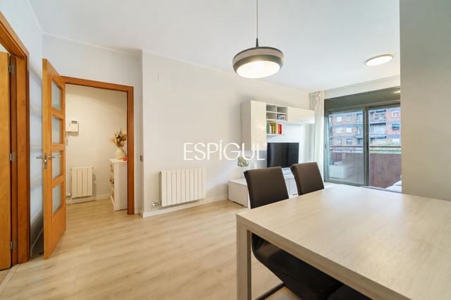 3 sovrum Lägenhet till salu i Vallcarca i Els Penitents, Barcelona stad med garage - 550 000 € (Ref: 10140119)