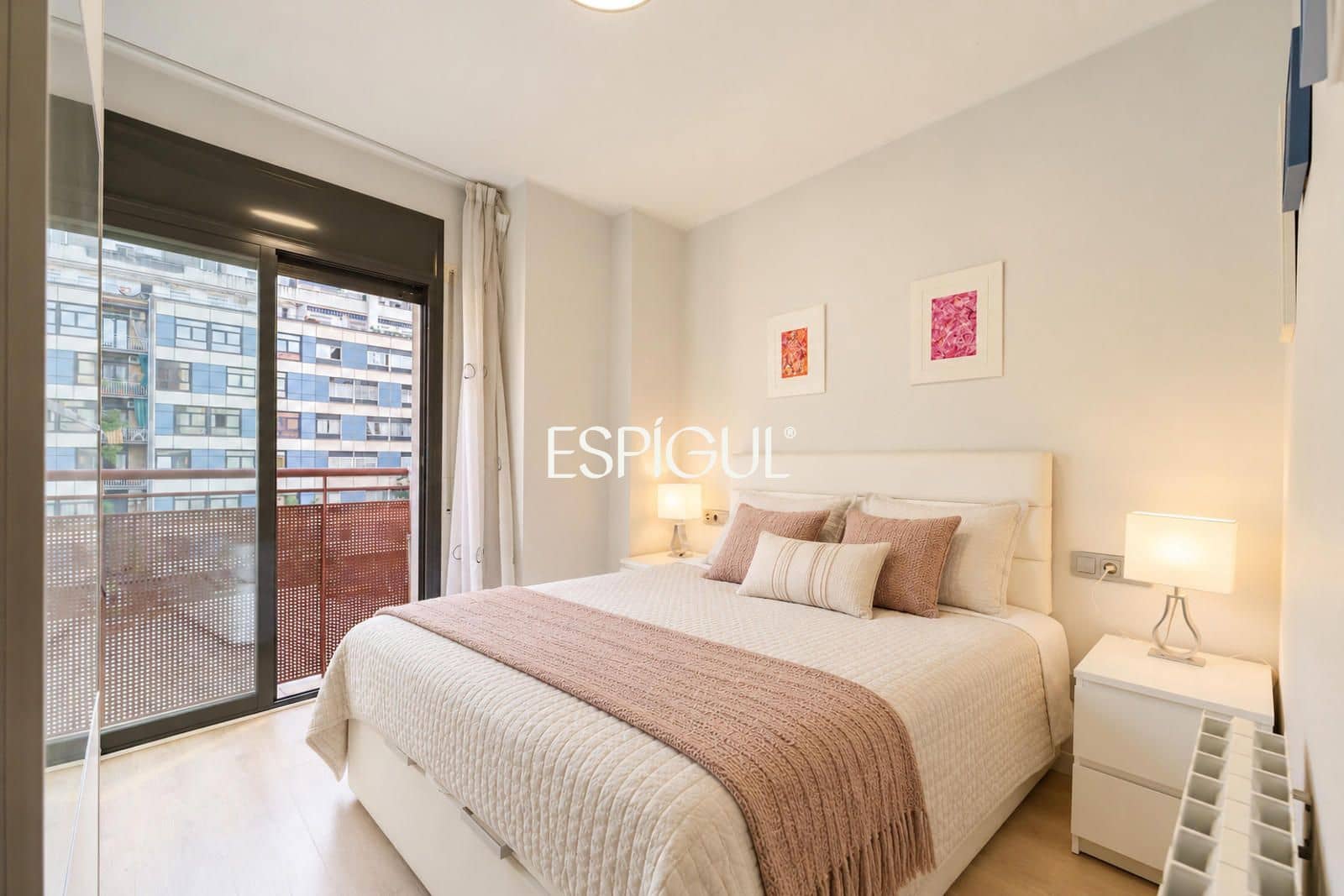 3 quarto Apartamento para venda em Barcelona cidade com garagem - 550 000 € (Ref: 10140119)