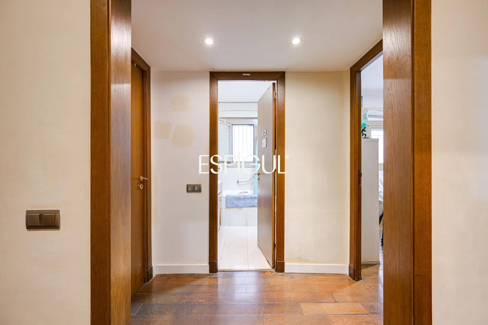 4 soverom Leilighet til salgs i Barcelona by - € 1 125 000 (Ref: 10141372)