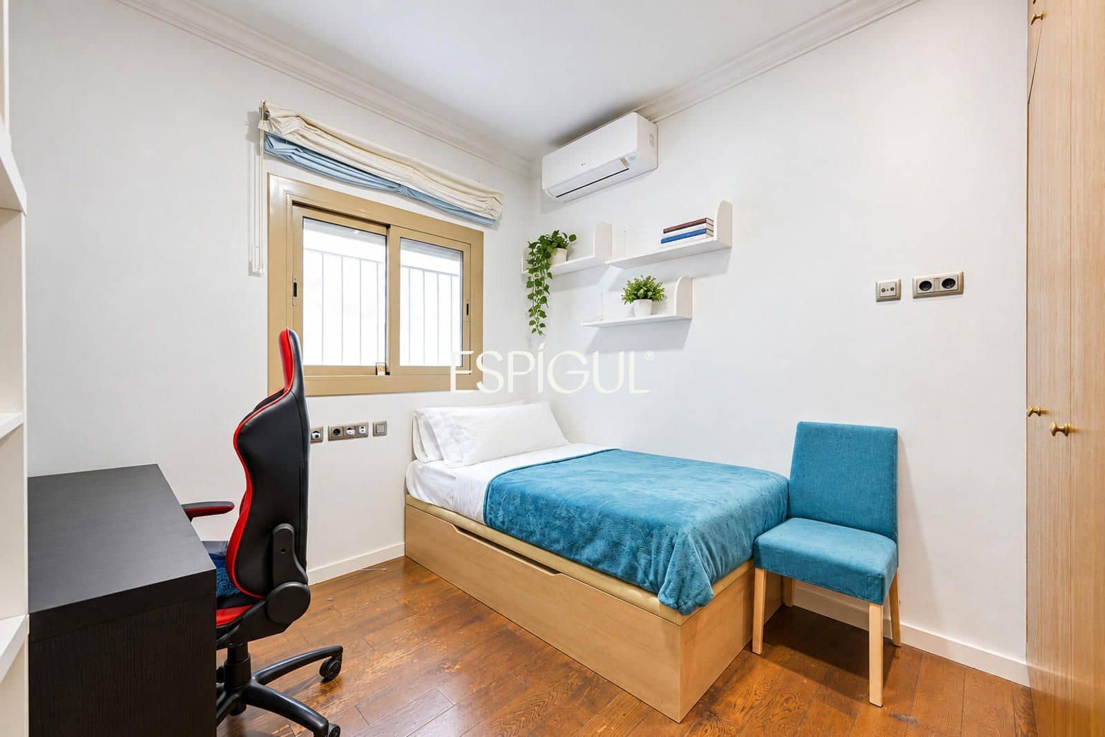 4 soverom Leilighet til salgs i Barcelona by - € 1 125 000 (Ref: 10141372)