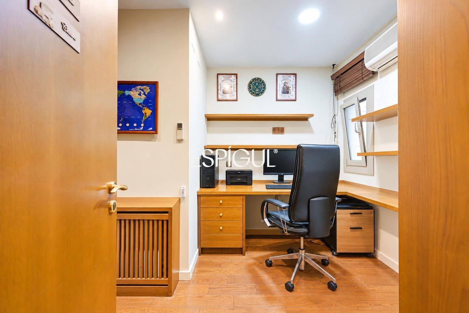 4 soverom Leilighet til salgs i Barcelona by - € 1 125 000 (Ref: 10141372)