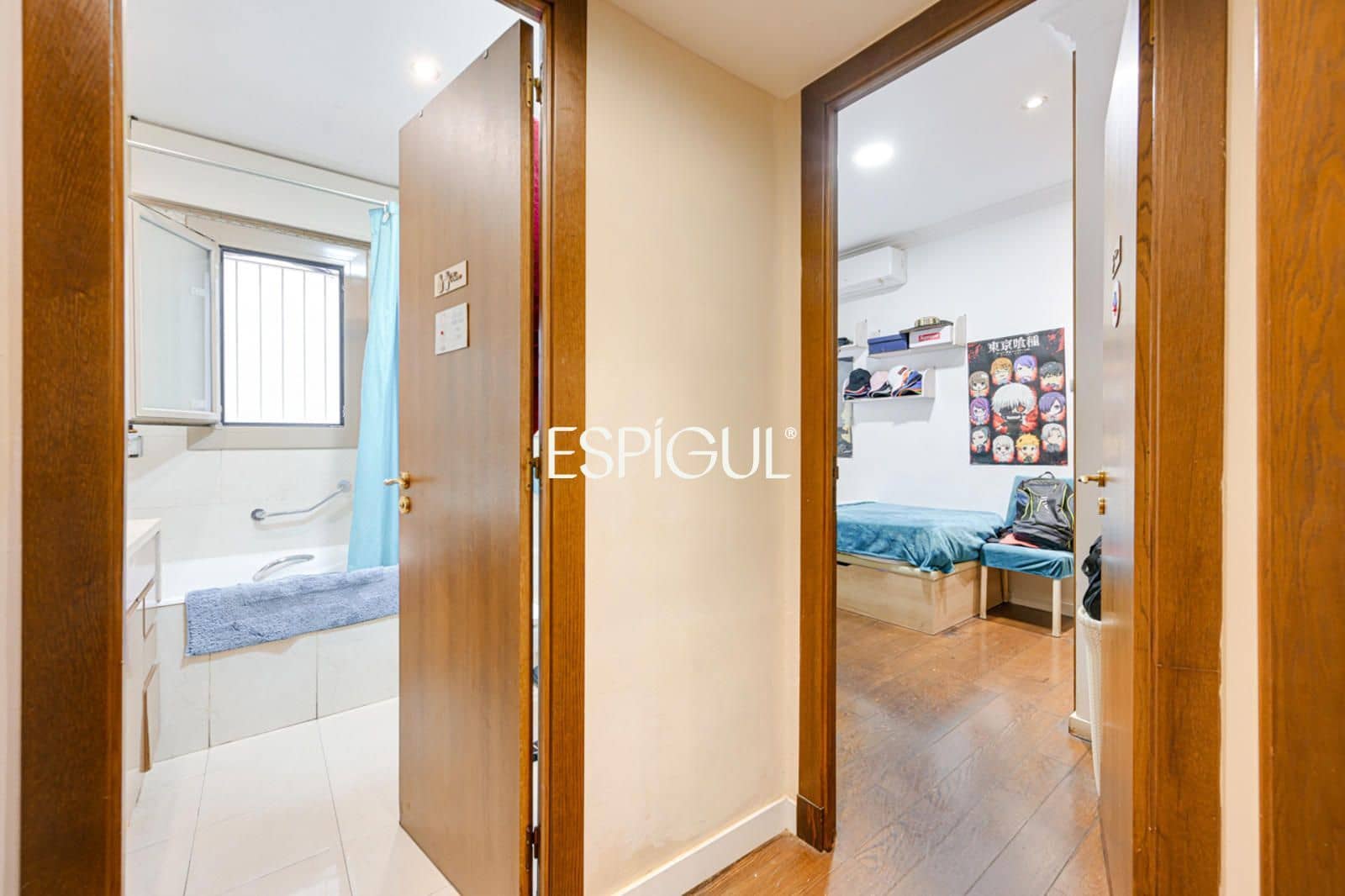 4 soverom Leilighet til salgs i Barcelona by - € 1 125 000 (Ref: 10141372)