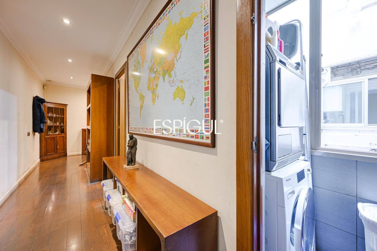 4 soverom Leilighet til salgs i Barcelona by - € 1 125 000 (Ref: 10141372)