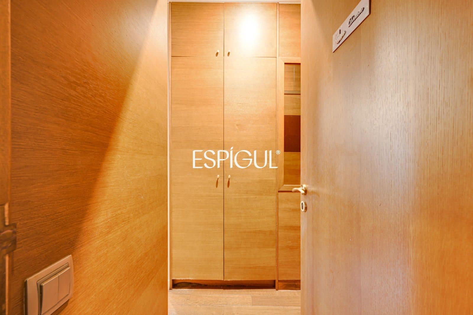4 soverom Leilighet til salgs i Barcelona by - € 1 125 000 (Ref: 10141372)