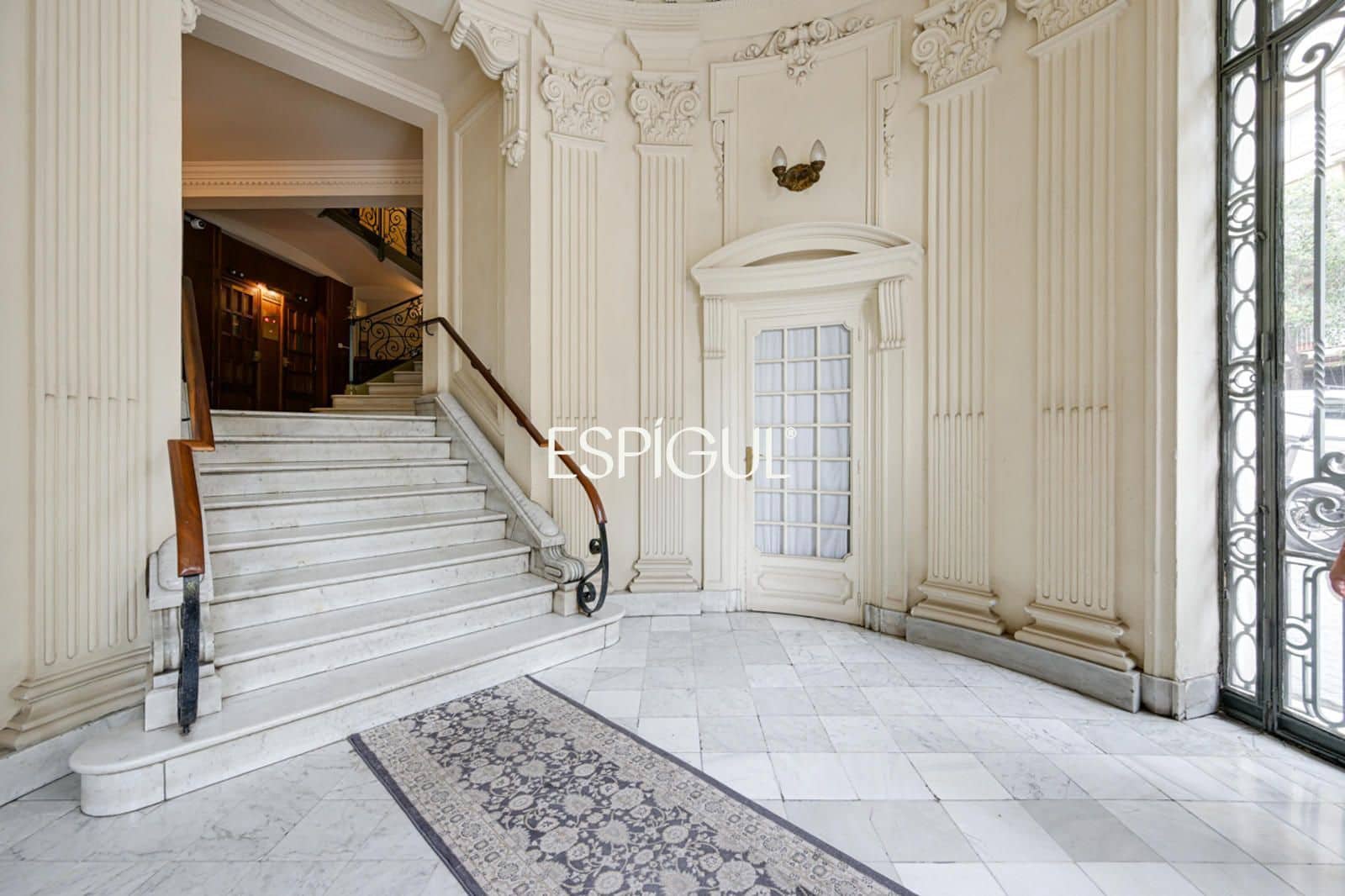 4 soverom Leilighet til salgs i Barcelona by - € 1 125 000 (Ref: 10141372)