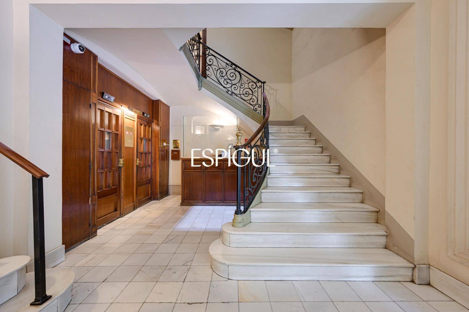 4 soverom Leilighet til salgs i Barcelona by - € 1 125 000 (Ref: 10141372)