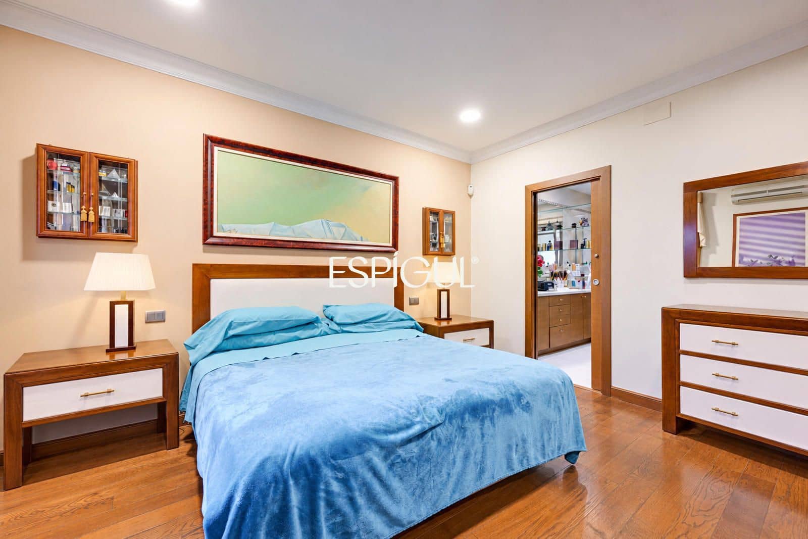 4 soverom Leilighet til salgs i Barcelona by - € 1 125 000 (Ref: 10141372)