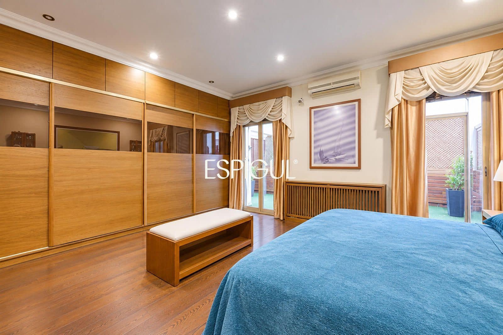 4 soverom Leilighet til salgs i Barcelona by - € 1 125 000 (Ref: 10141372)