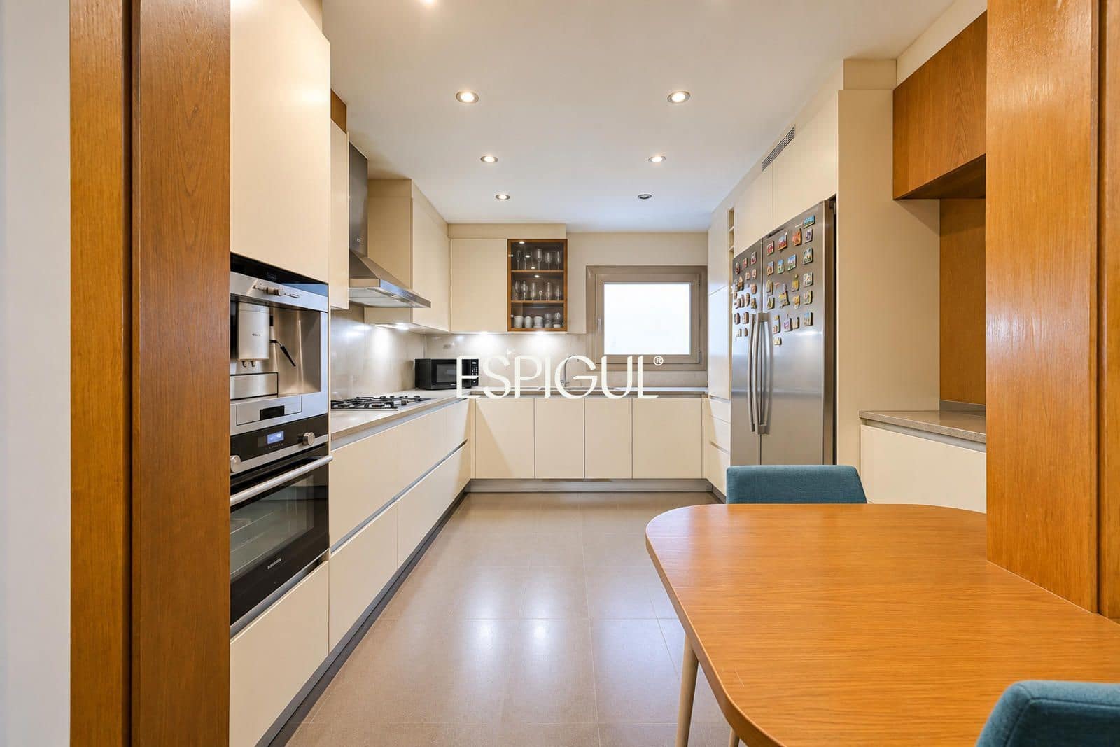 4 soverom Leilighet til salgs i Barcelona by - € 1 125 000 (Ref: 10141372)