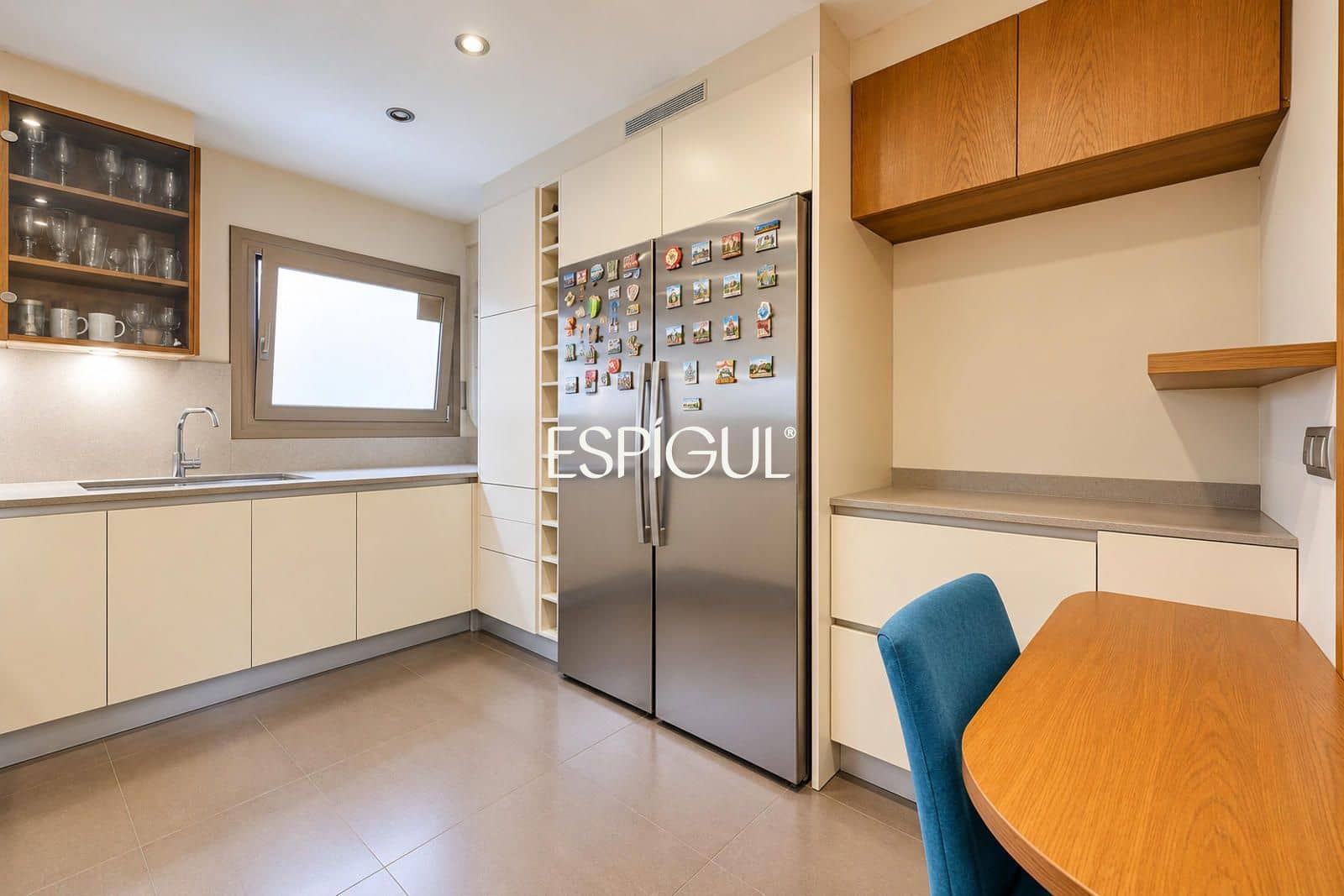 4 soverom Leilighet til salgs i Barcelona by - € 1 125 000 (Ref: 10141372)