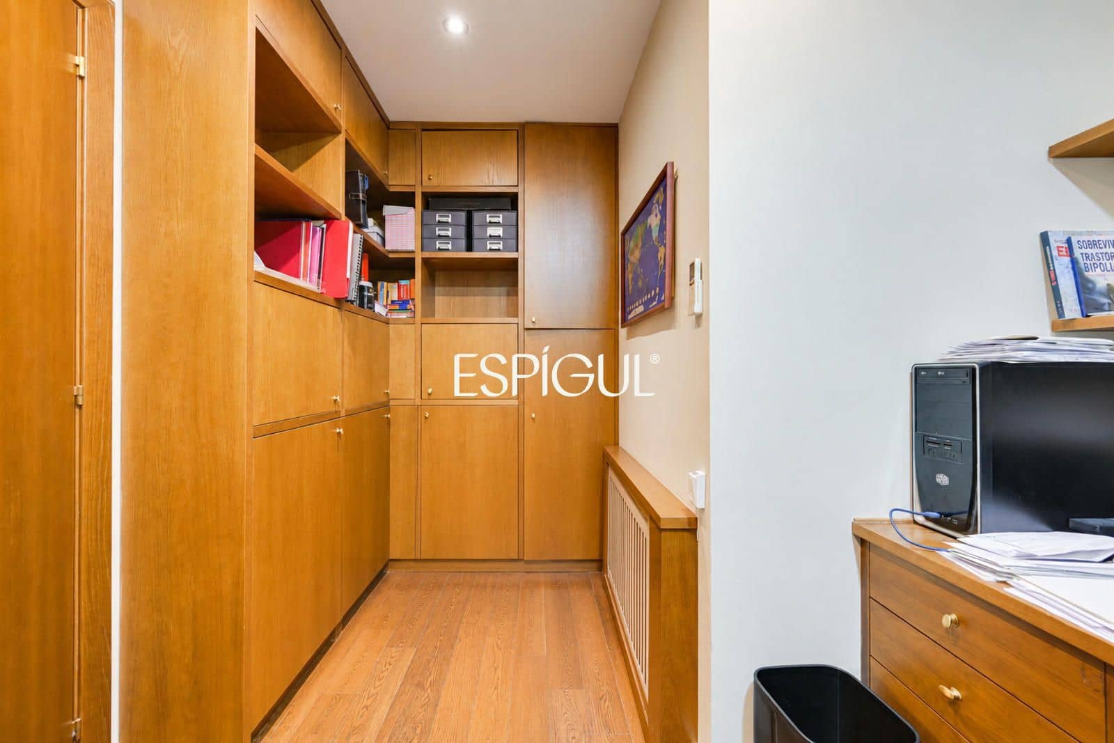 4 soverom Leilighet til salgs i Barcelona by - € 1 125 000 (Ref: 10141372)