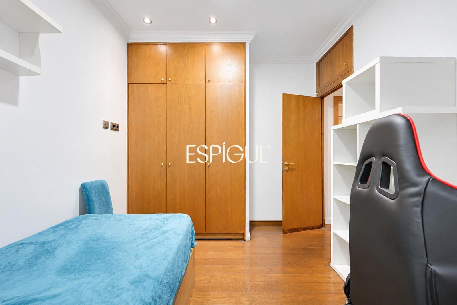 4 soverom Leilighet til salgs i Barcelona by - € 1 125 000 (Ref: 10141372)