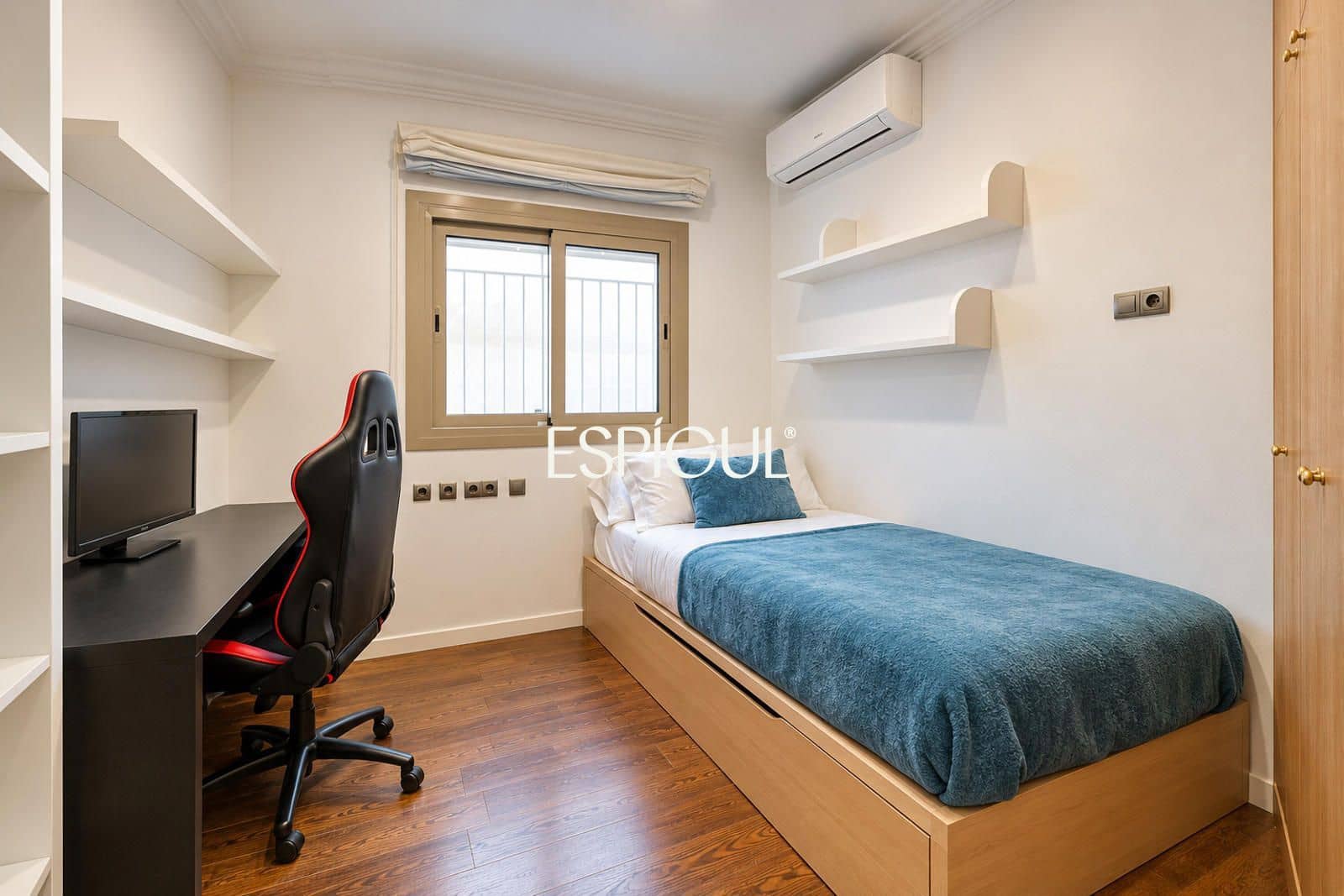 4 soverom Leilighet til salgs i Barcelona by - € 1 125 000 (Ref: 10141372)