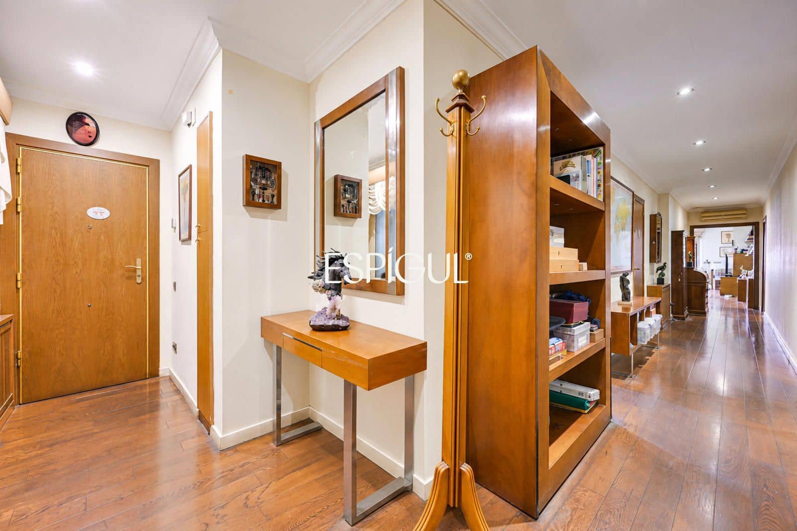 4 soverom Leilighet til salgs i Barcelona by - € 1 125 000 (Ref: 10141372)