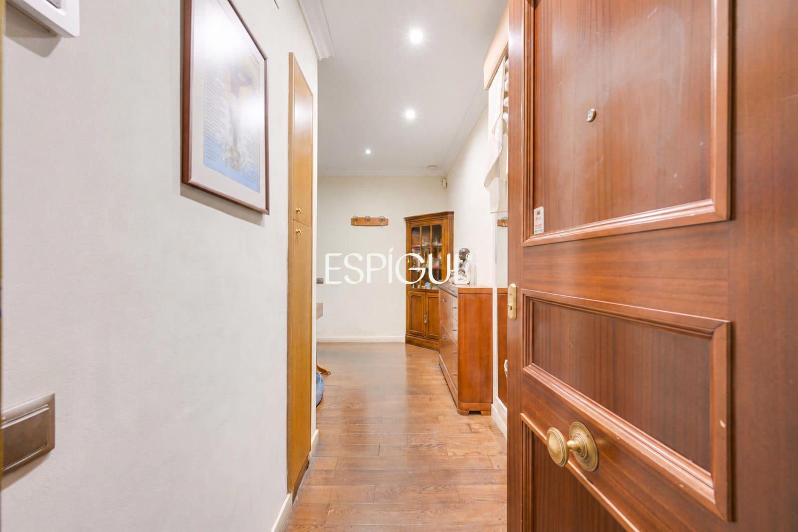 4 soverom Leilighet til salgs i Barcelona by - € 1 125 000 (Ref: 10141372)