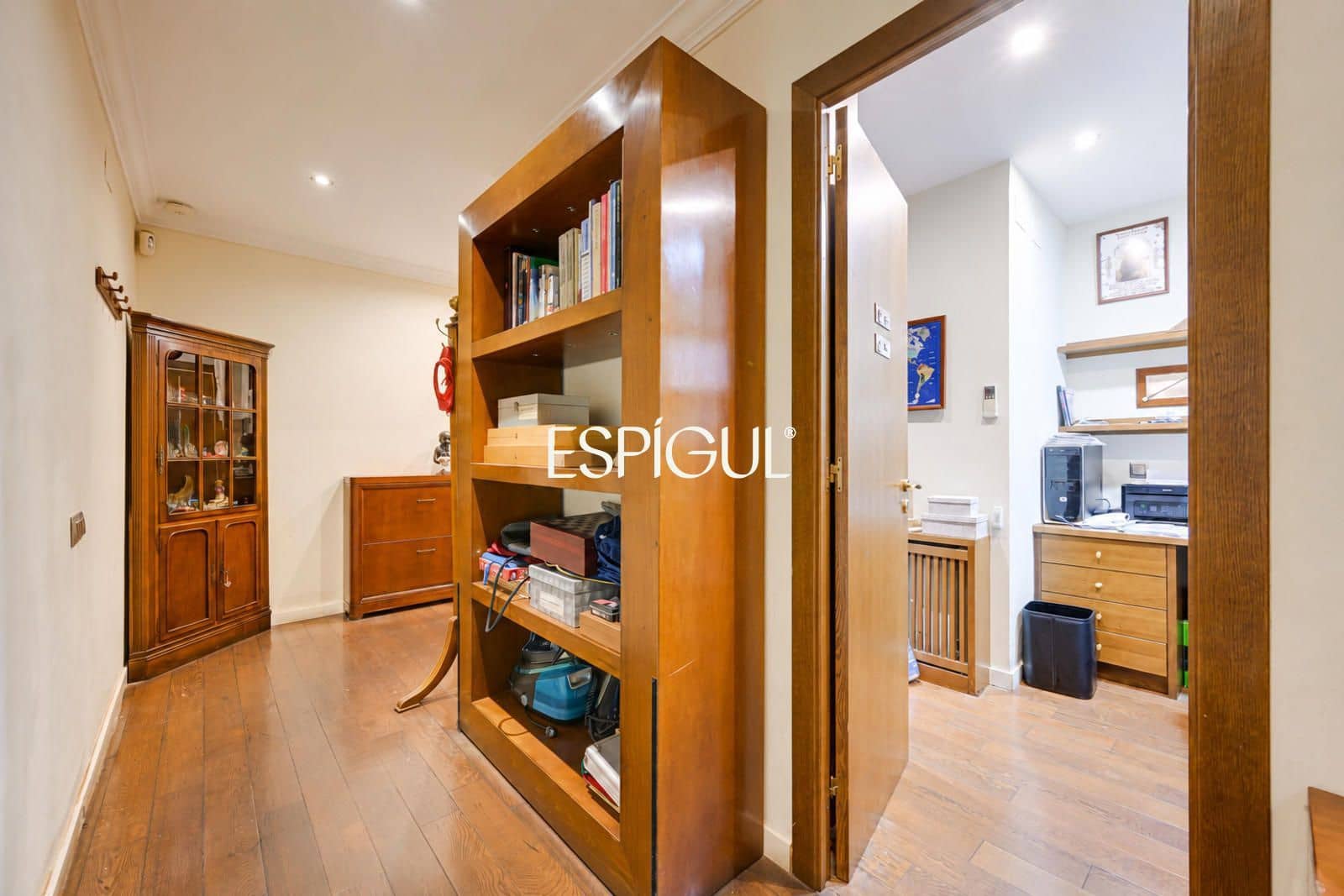 4 soverom Leilighet til salgs i Barcelona by - € 1 125 000 (Ref: 10141372)