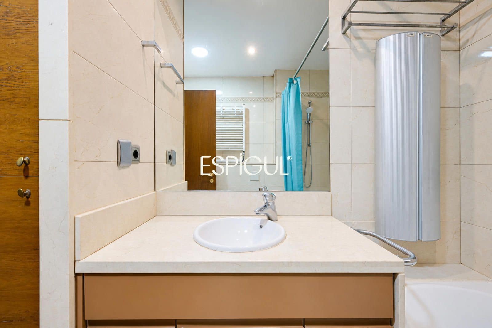 4 soverom Leilighet til salgs i Barcelona by - € 1 125 000 (Ref: 10141372)